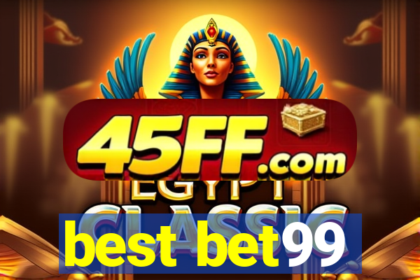 best bet99